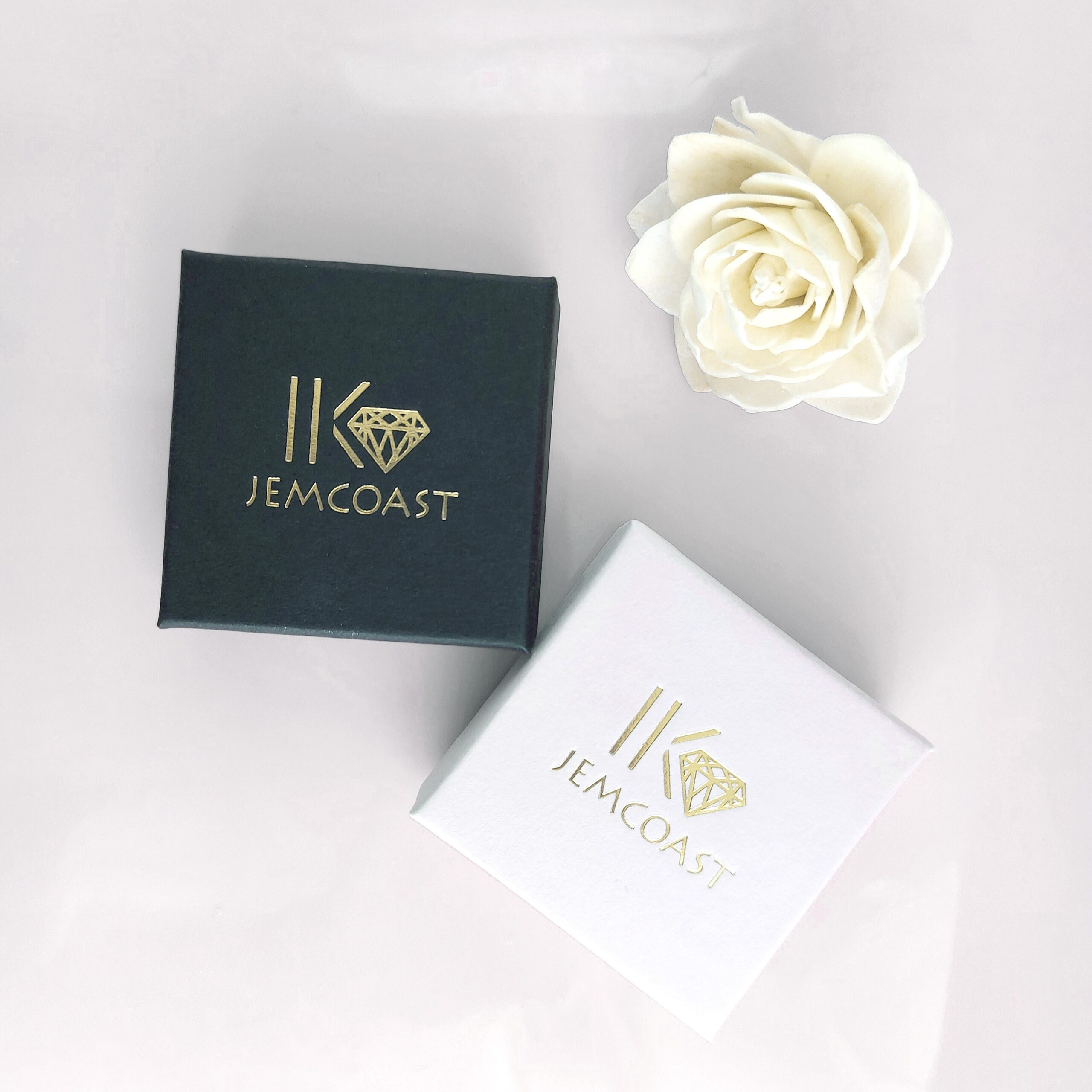 Jemcoast Jewelry, Handmade 925 Sterling Silver Jewellery made in Greece