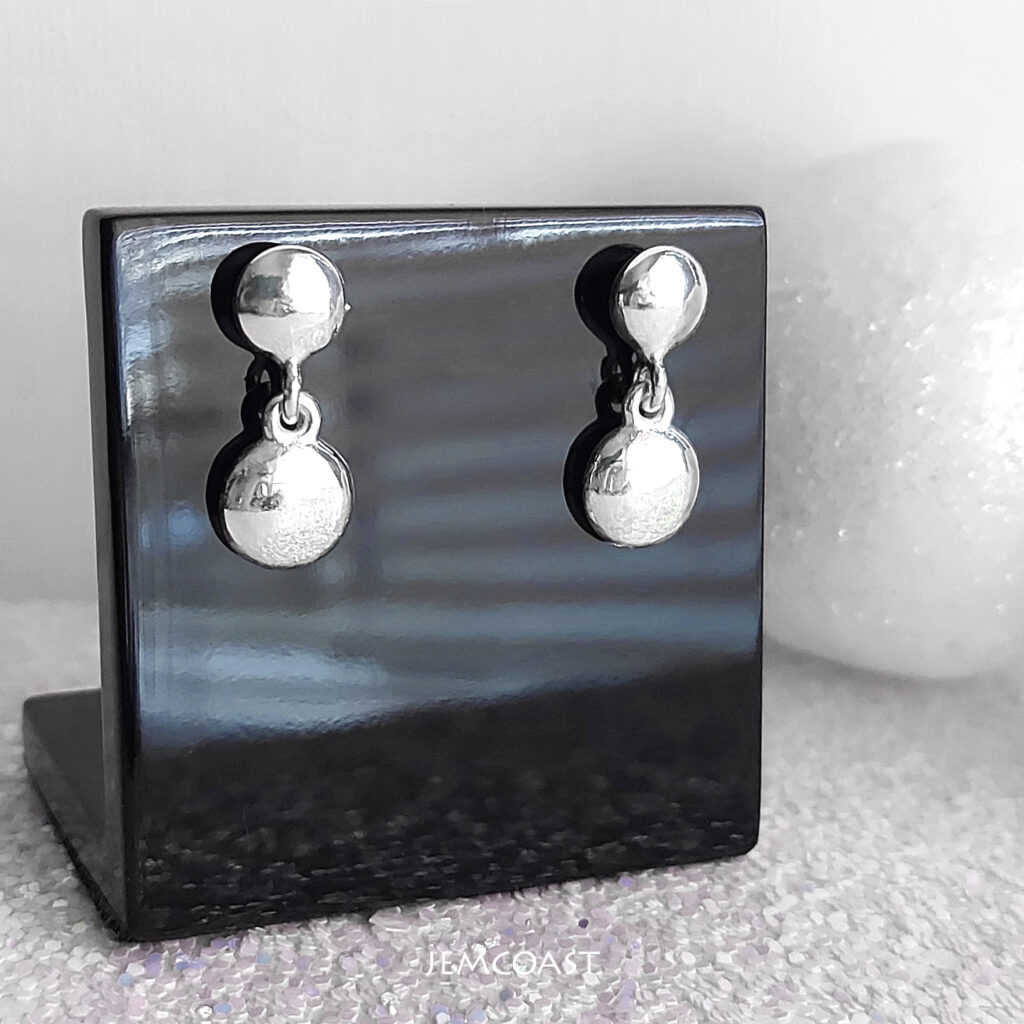 LUSTRUS EARRINGS